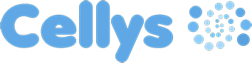 Logo de la startup Cellys